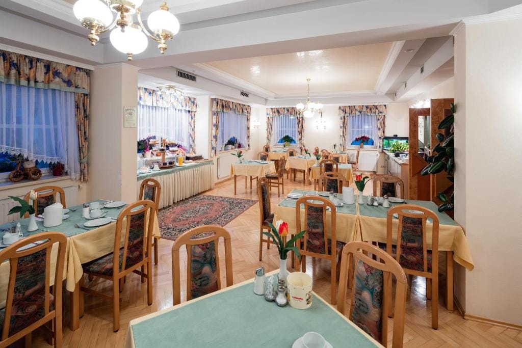Pension Zum lustigen Steirer — 4