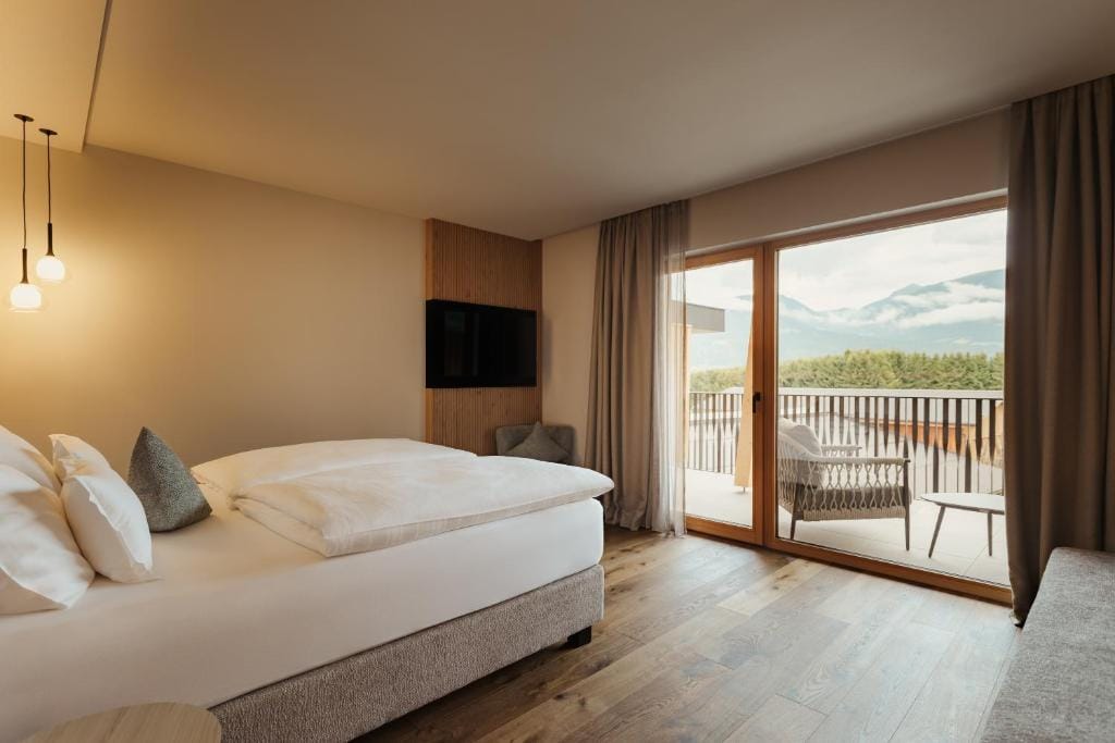 Hotel B&B Feldmessner — 2