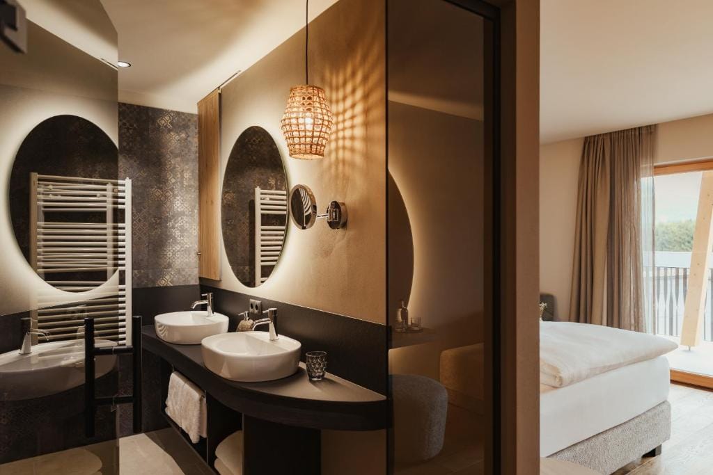 Hotel B&B Feldmessner — 3
