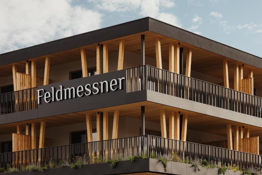 Hotel B&B Feldmessner — 4