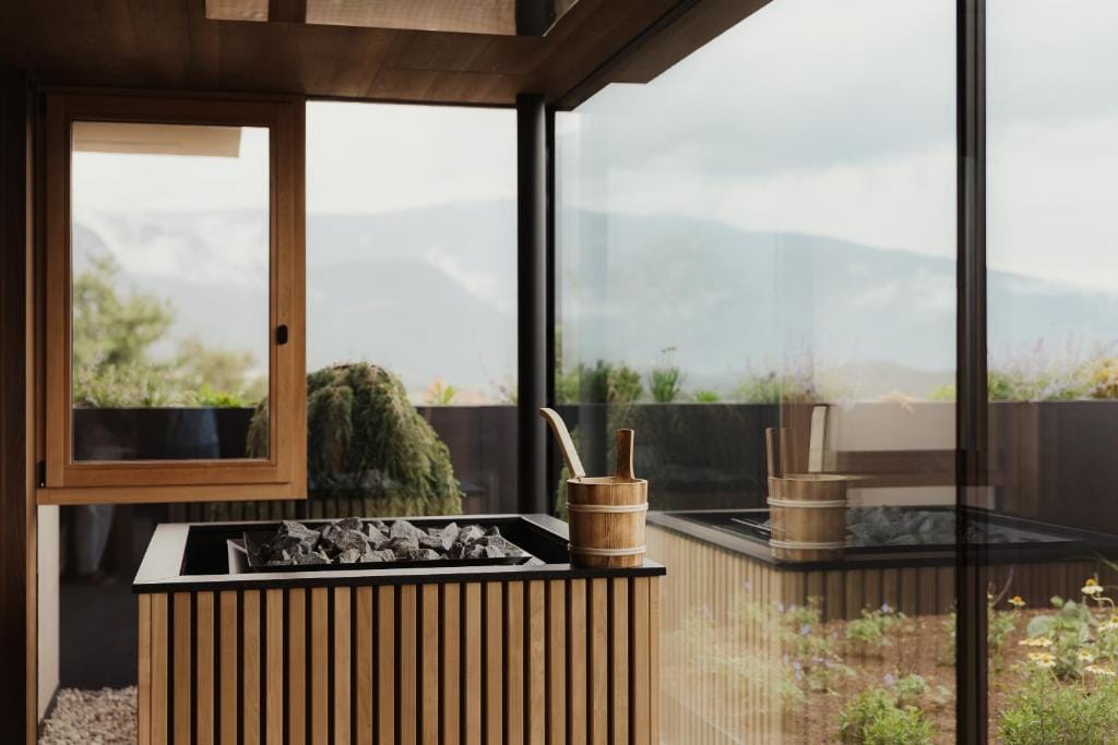 Hotel B&B Feldmessner — 5
