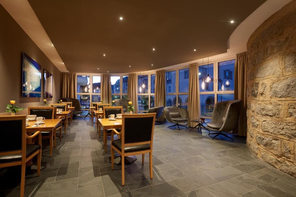 Hotel Goldene Rose — 5