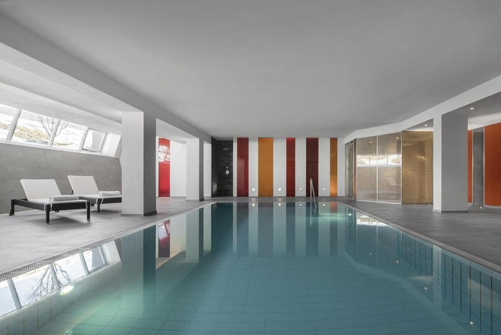 Hotel Krondlhof — 3