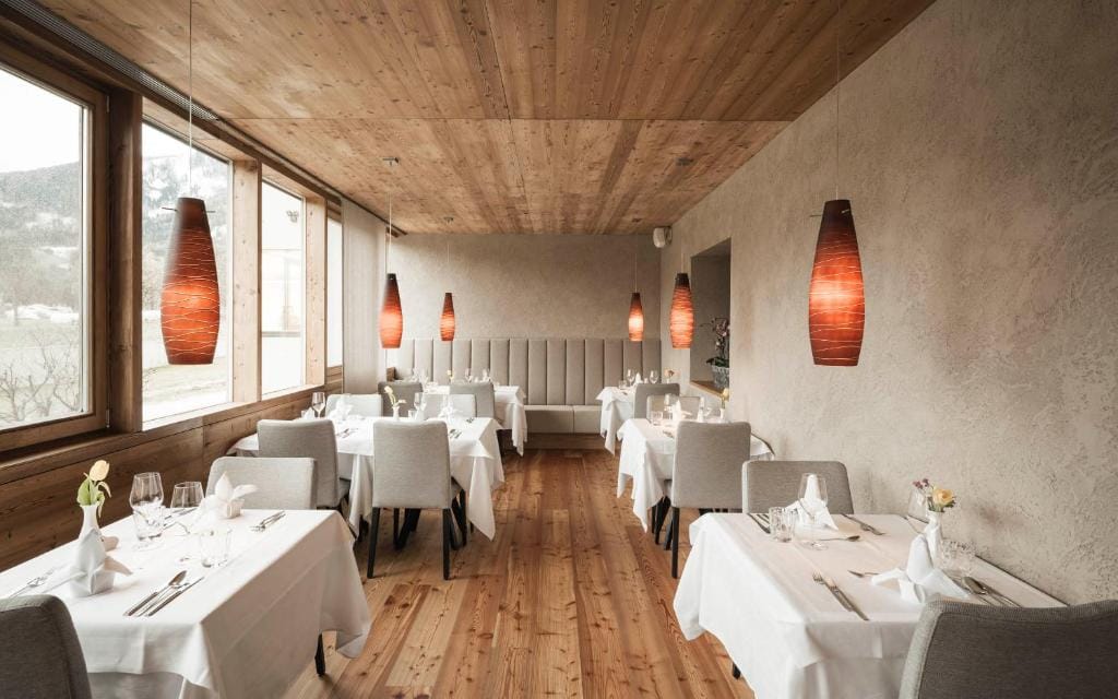 Hotel Krondlhof — 4