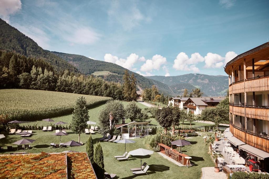 Hotel Petrus — 5