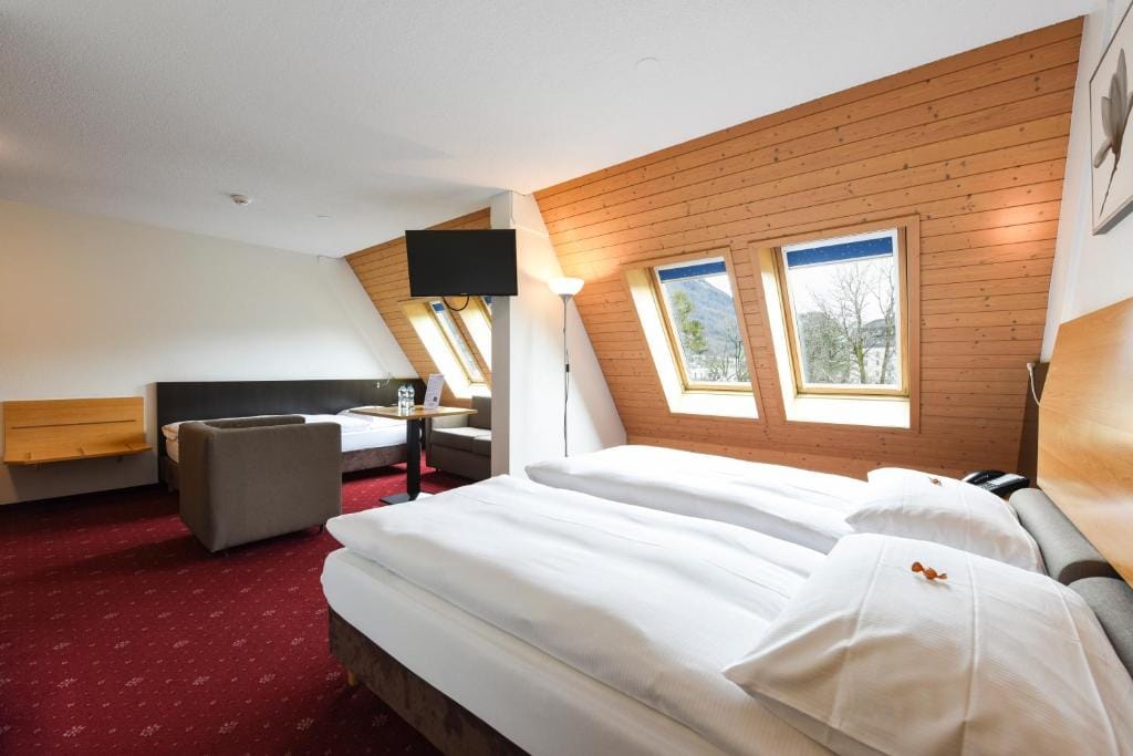City Hotel — 2