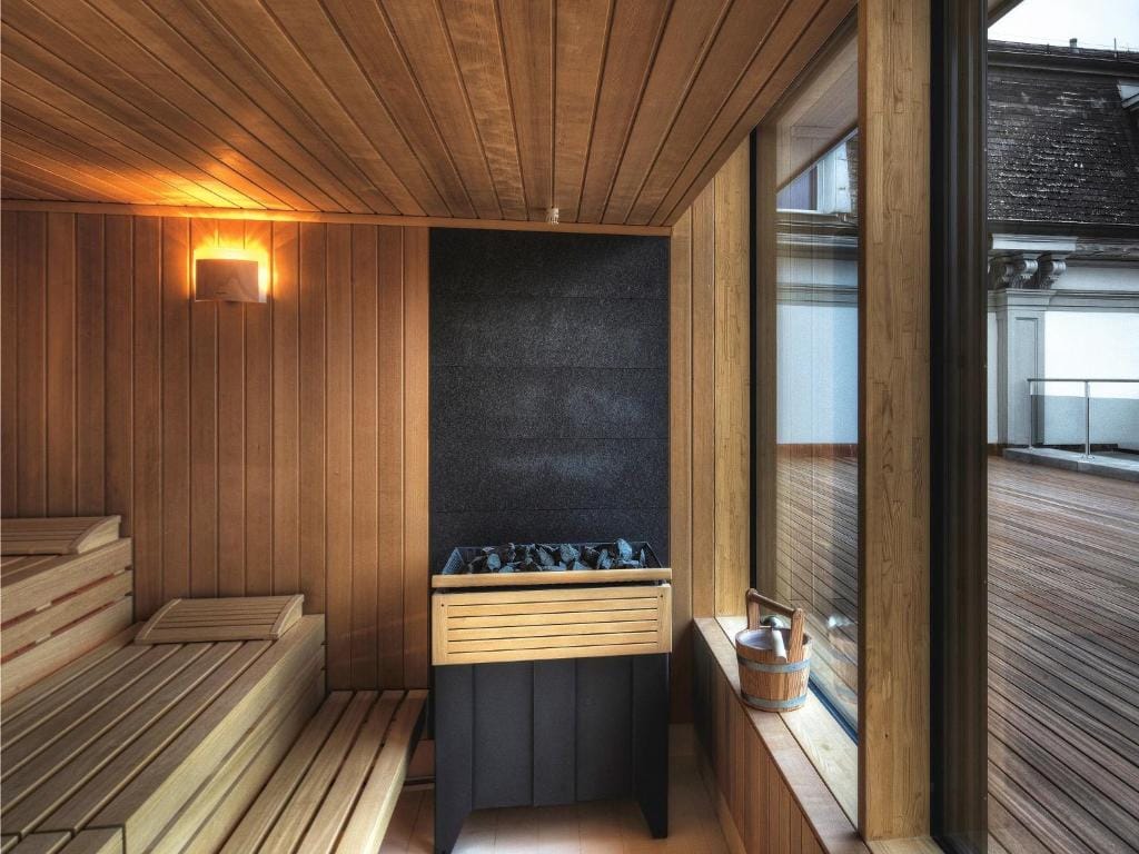 Seehotel Waldstätterhof Swiss Quality — 4