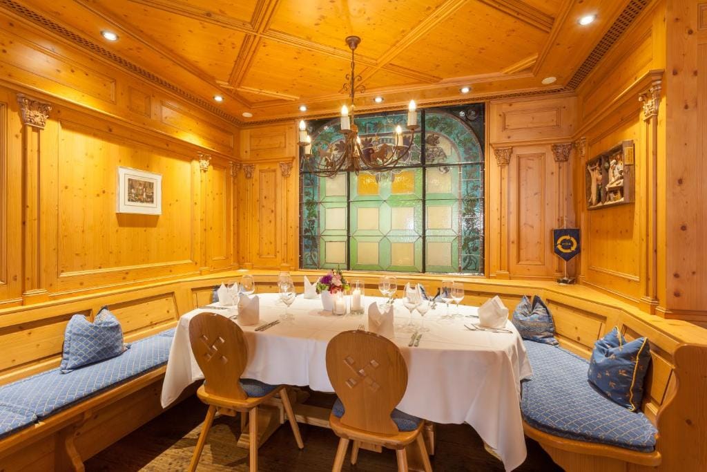 Weisses Rössli Swiss Quality Hotel — 3