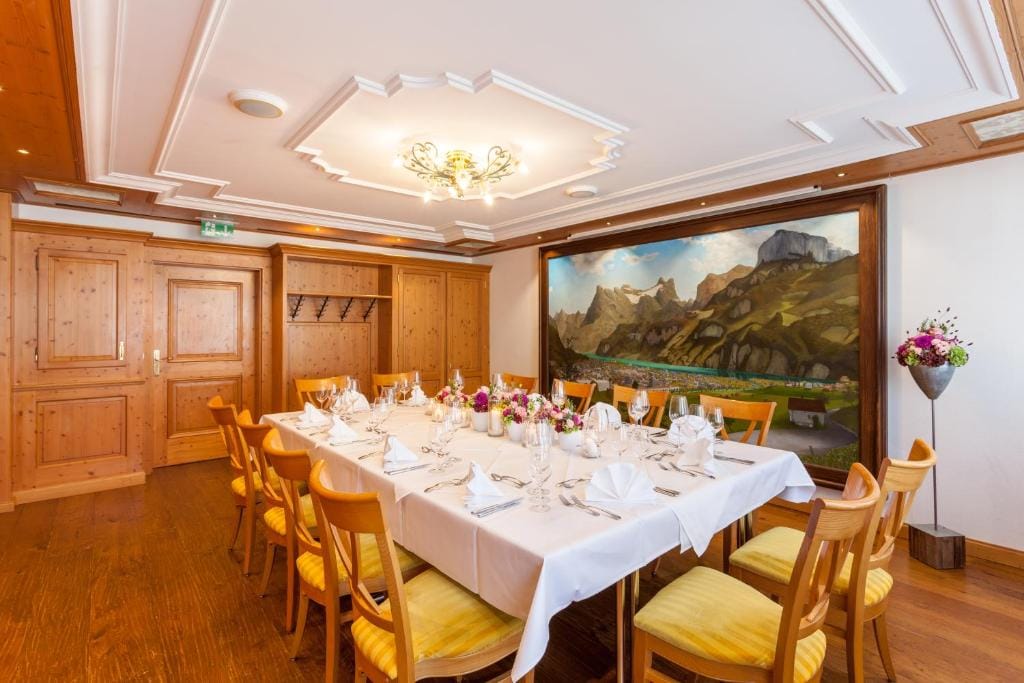 Weisses Rössli Swiss Quality Hotel — 5