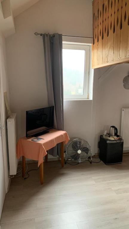 Auberge Alsacienne — 4