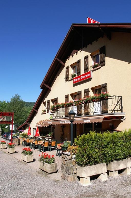 Auberge Alsacienne — 5