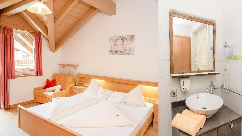 Alpine Life Hotel Anabel — 3