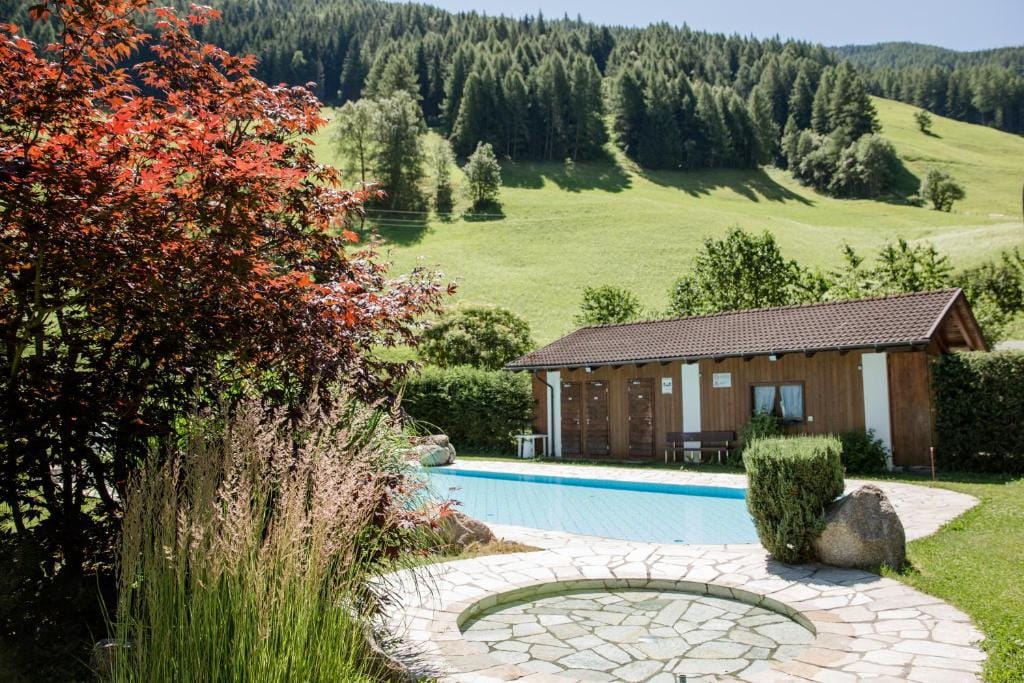 Alpine Life Hotel Anabel — 4