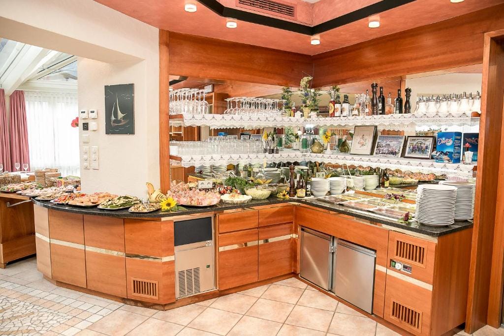 Alpine Life Hotel Anabel — 5