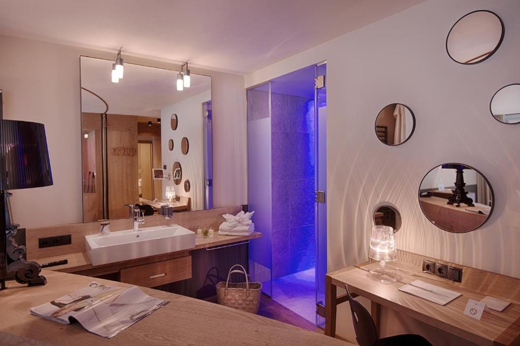 Amonti Wellnessresort — 3