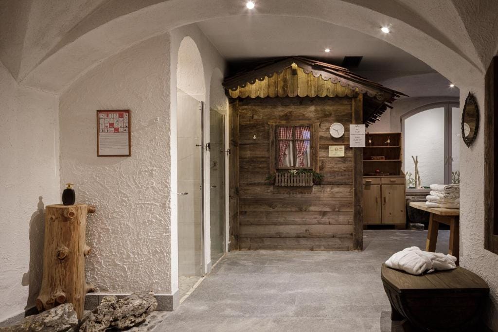 Hotel Bergland — 2