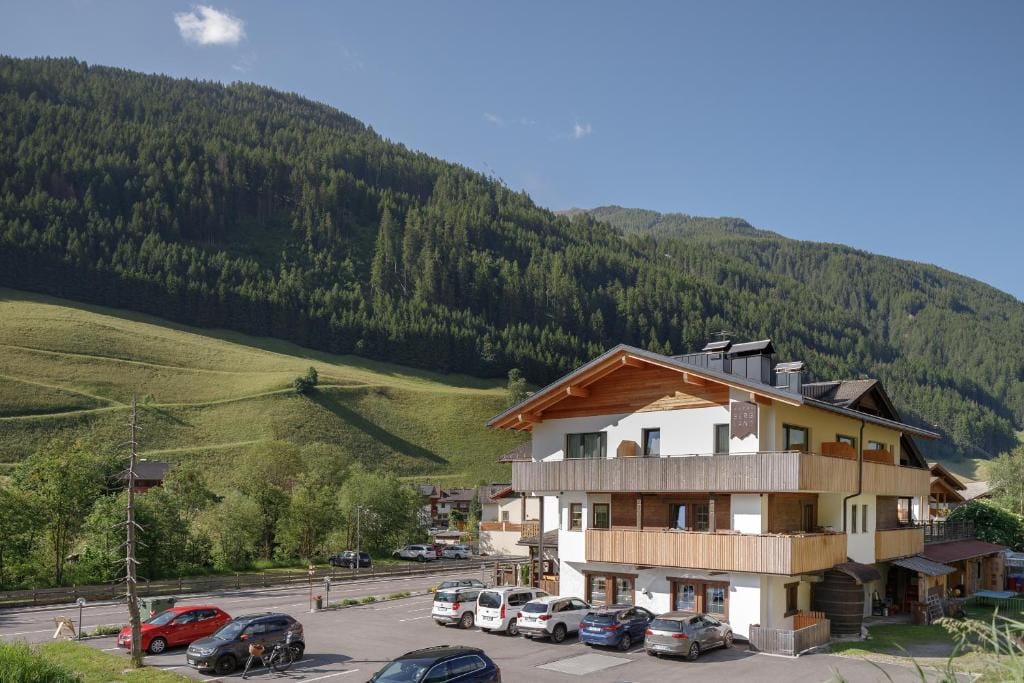 Hotel Bergland — 5