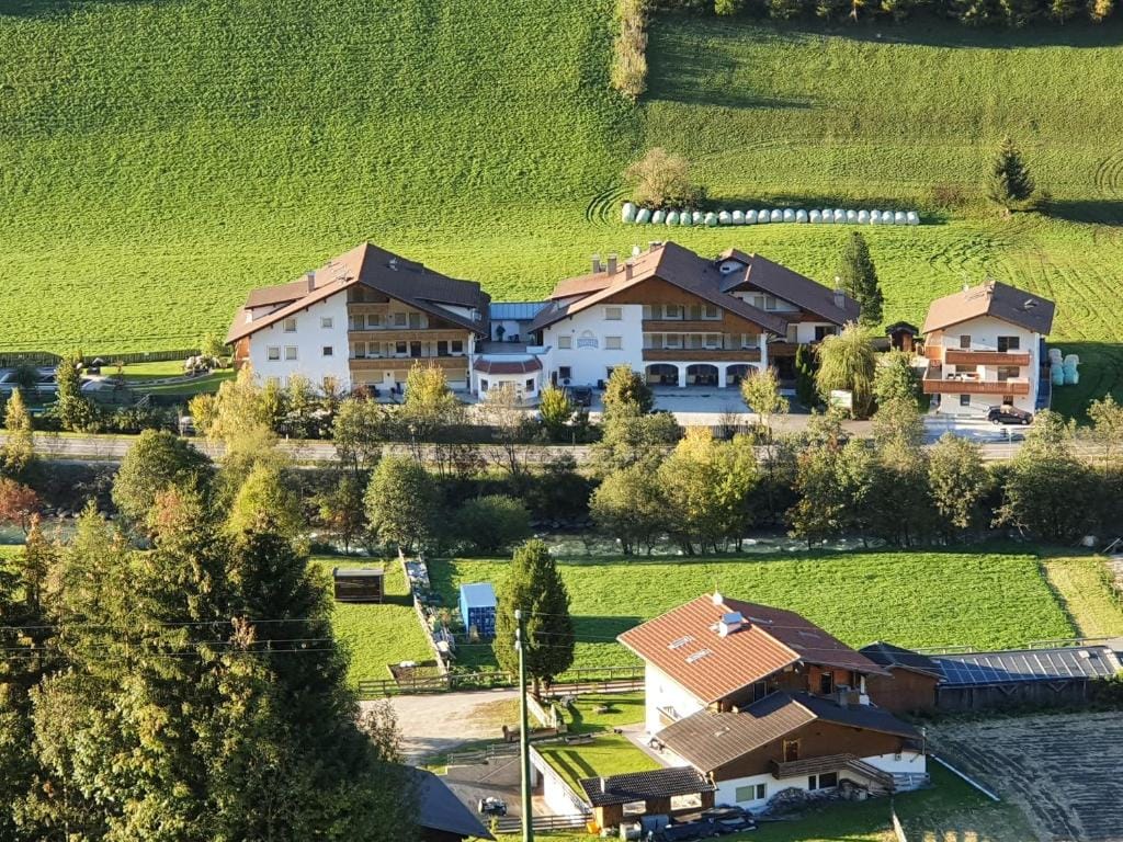 Hotel Sonja — 1