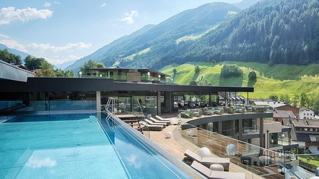 LUNARIS Wellnessresort — 3