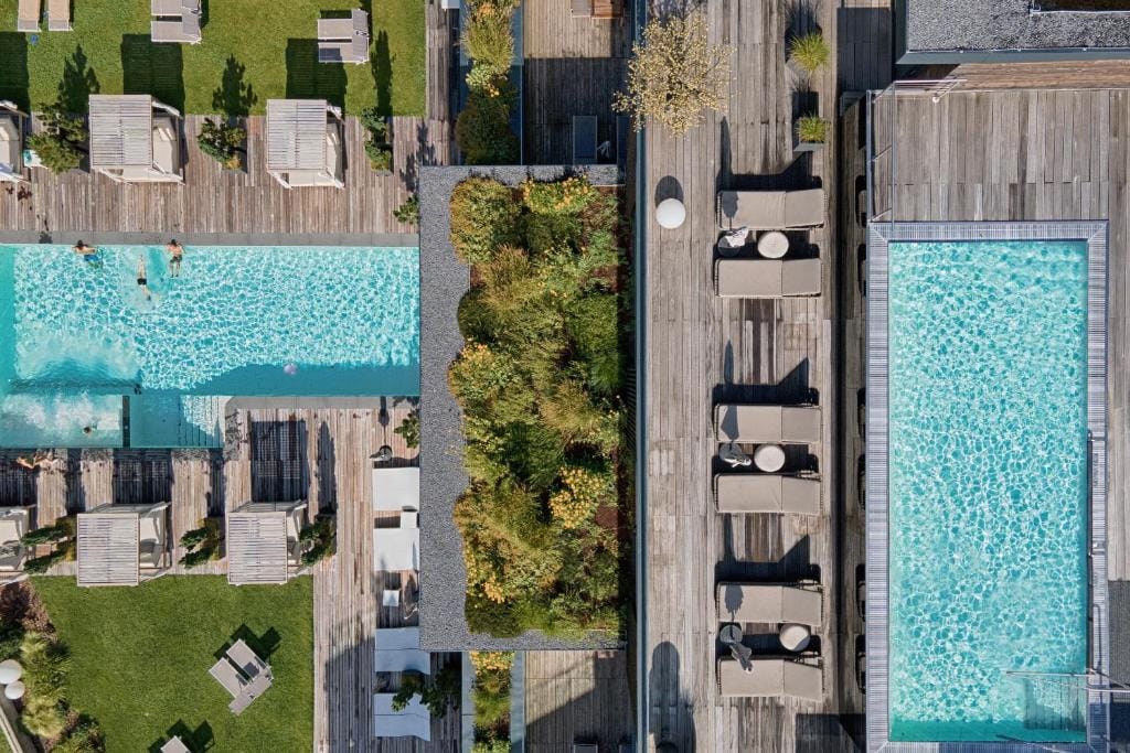 LUNARIS Wellnessresort — 4