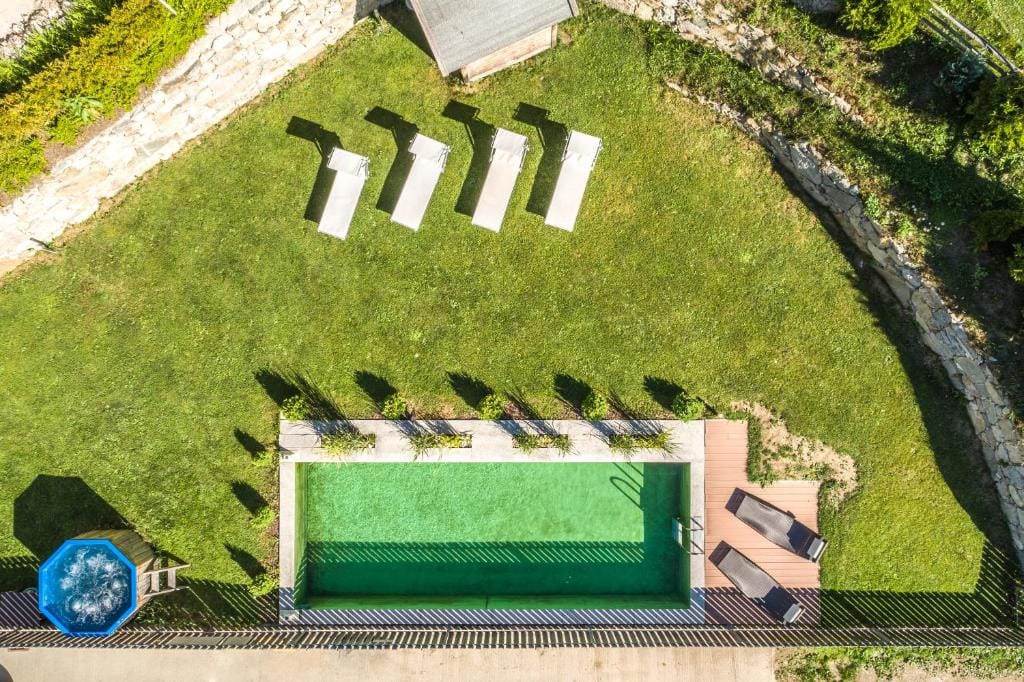 XL Appartements Steinhaus — 3