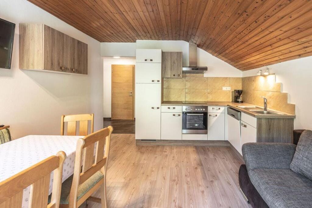 XL Appartements Steinhaus — 4