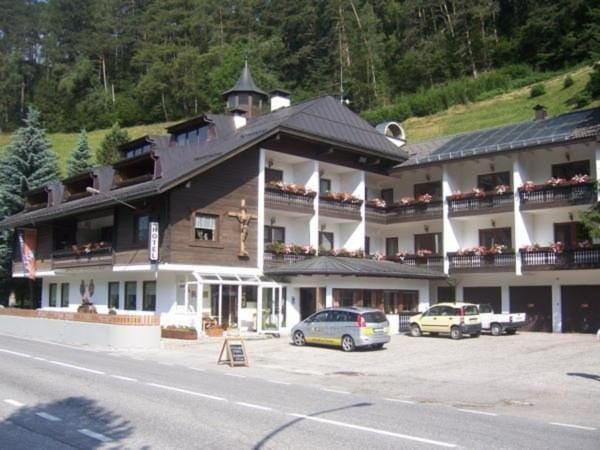 Ahrntalerhof — 1