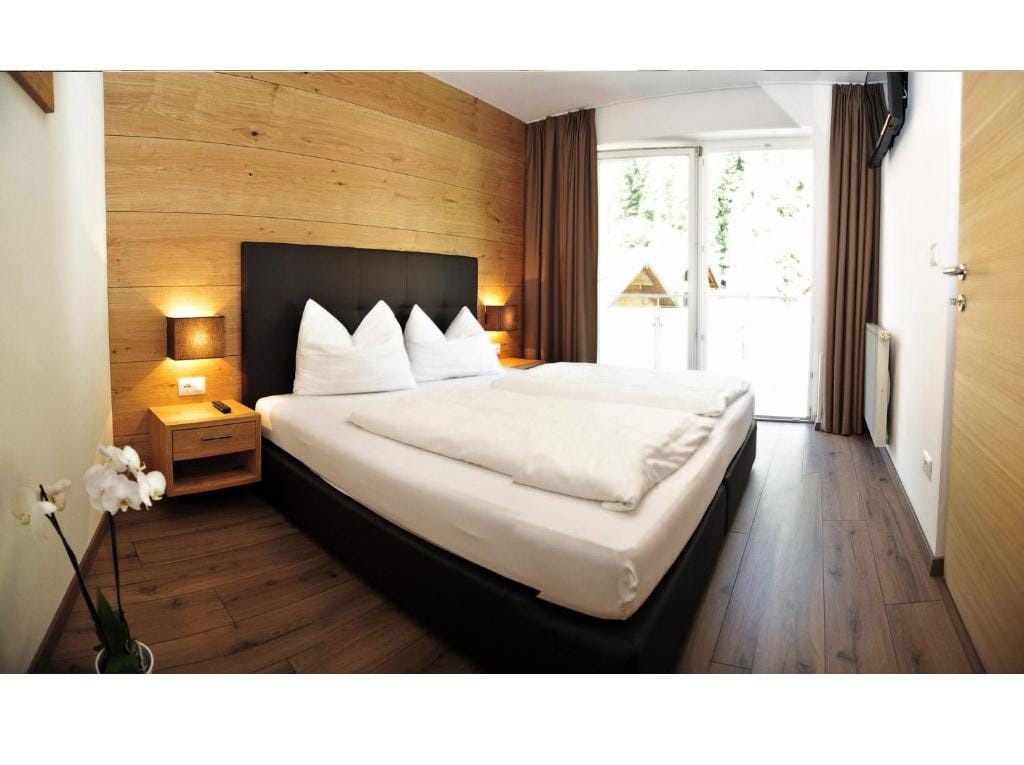Apparthotel Central — 1