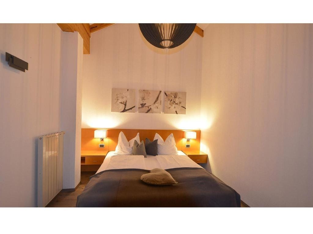 Apparthotel Central — 2