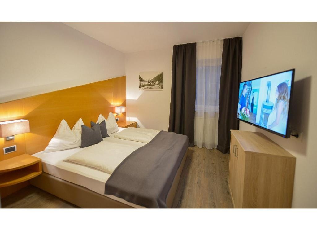 Apparthotel Central — 5