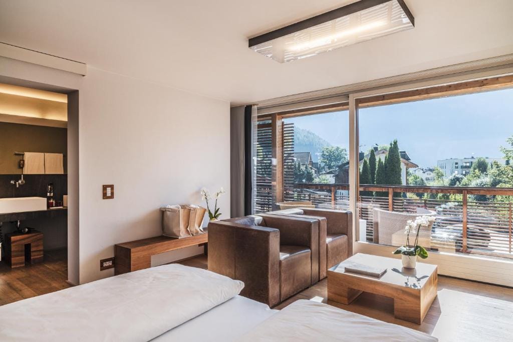 Feldmilla Design Hotel - Wellness & SPA — 2