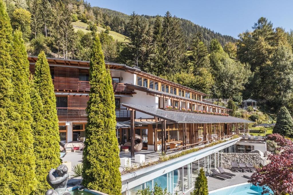 Feldmilla Design Hotel - Wellness & SPA — 4
