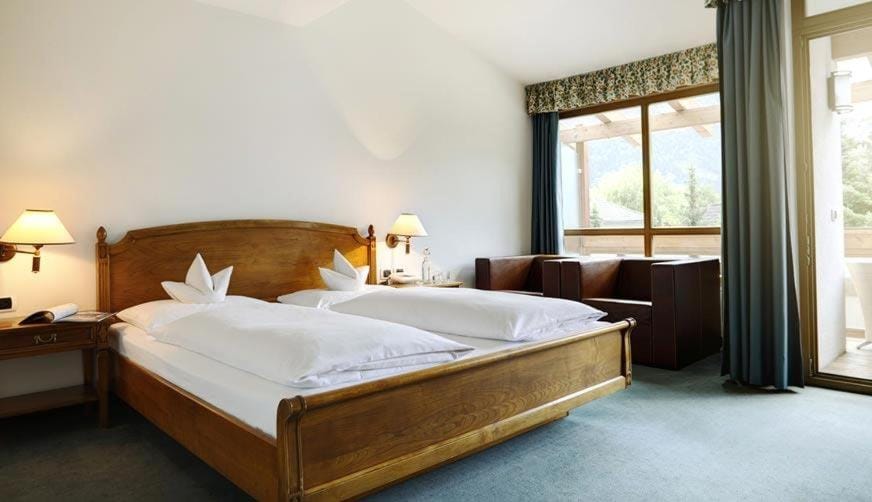 Feldmilla Design Hotel - Wellness & SPA — 5