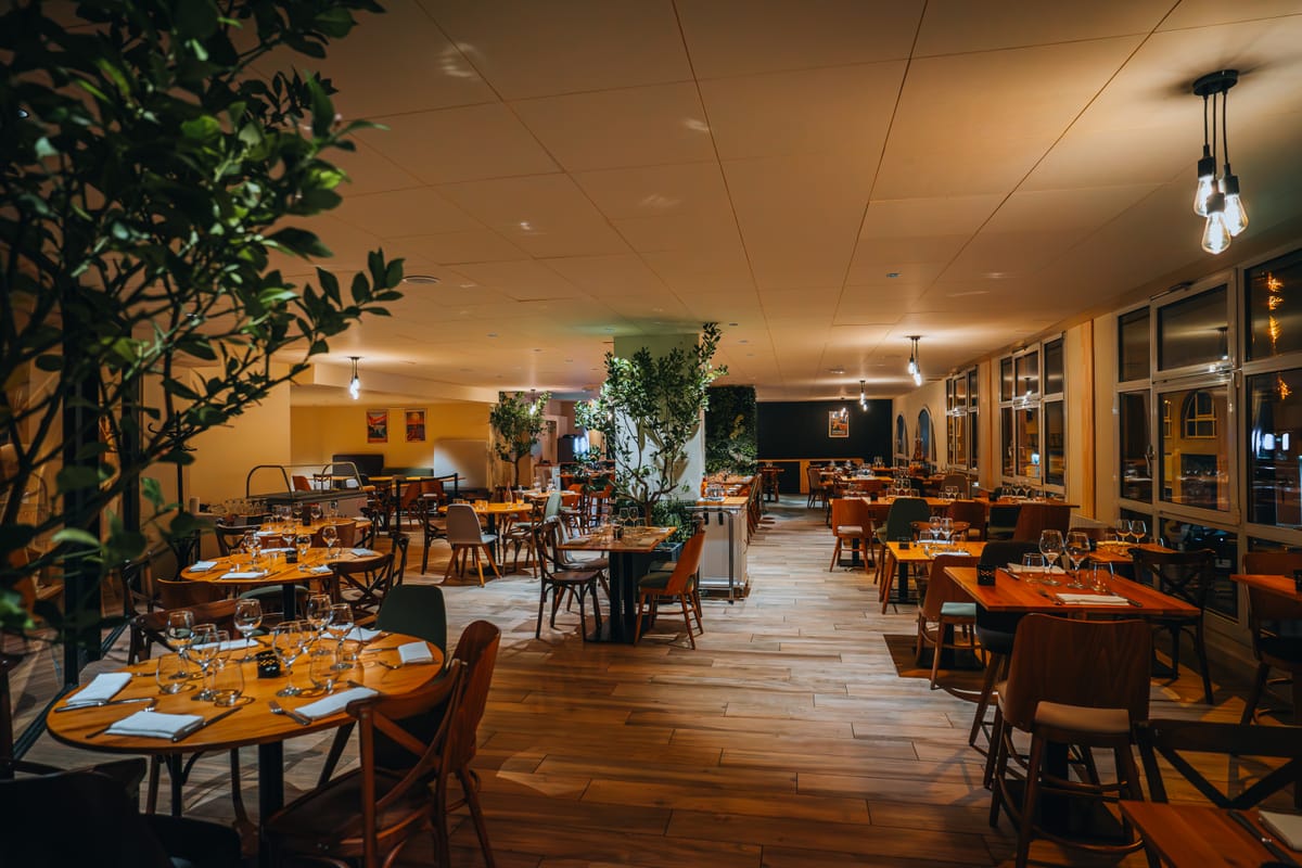 Appart'hotel Garden City - Cauterets — 2