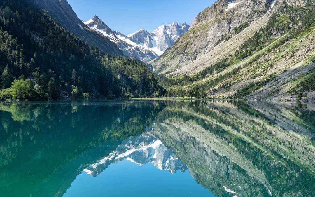 chalet Les Marmottons Cauterets
