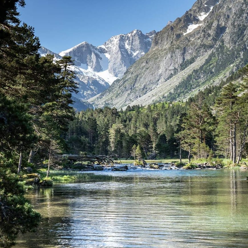 chalet Les Marmottons Cauterets — 2
