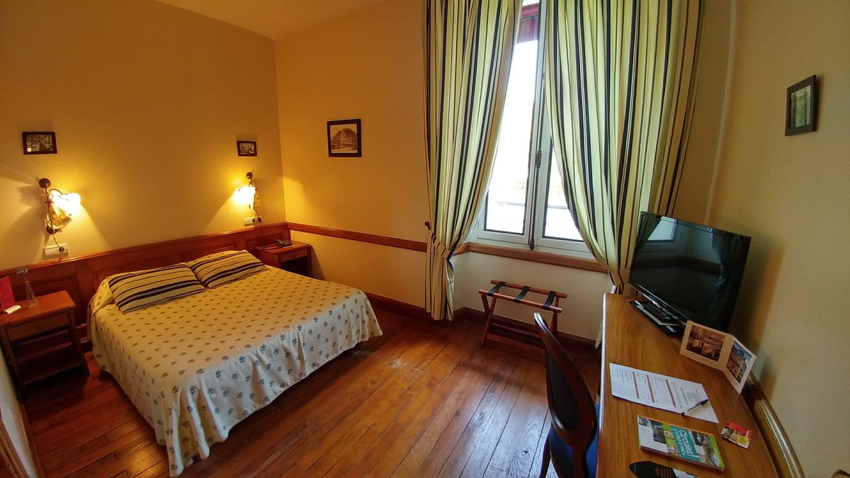 Grand Hôtel de France — 5