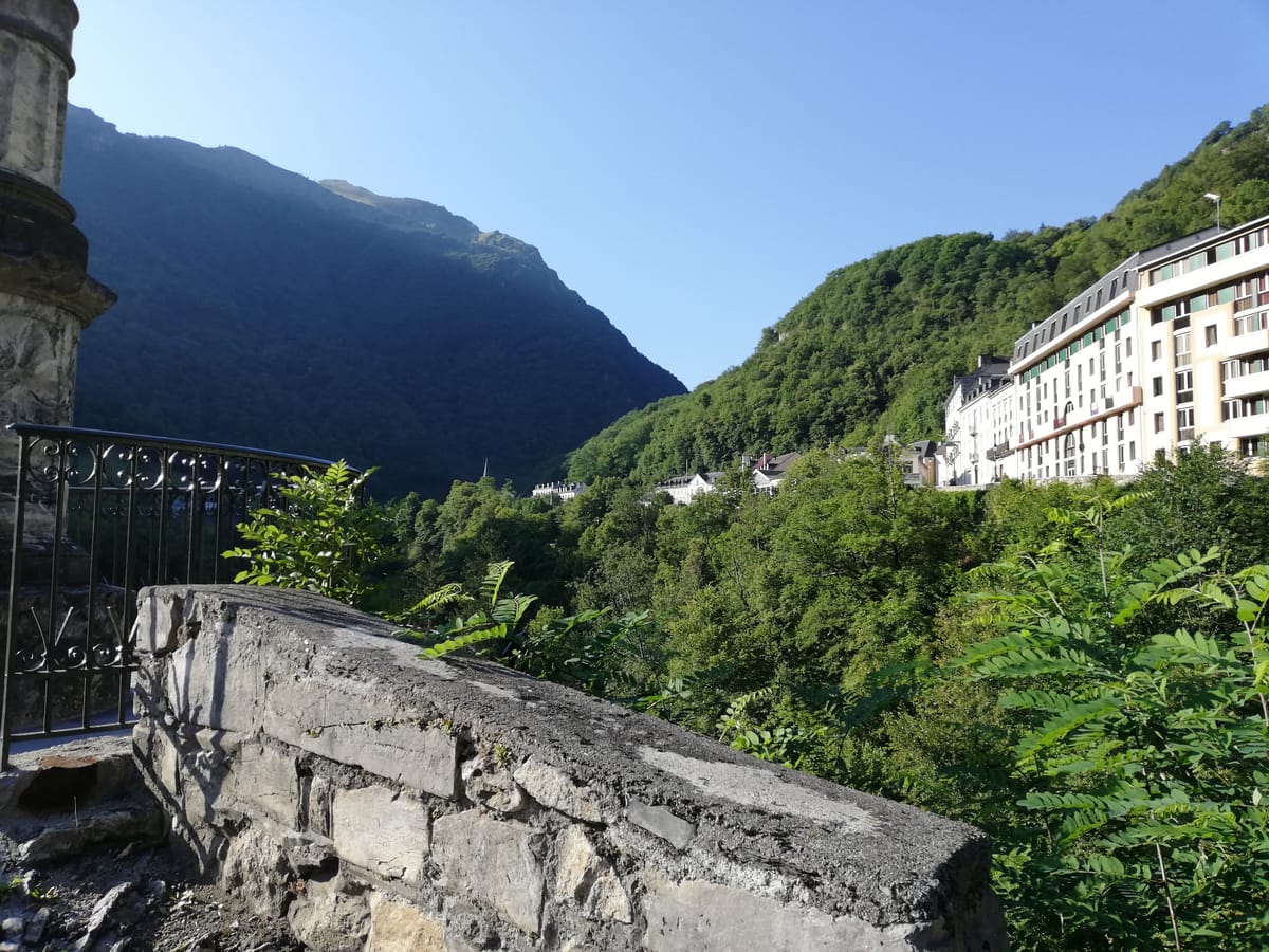 HOTEL ARDIDEN