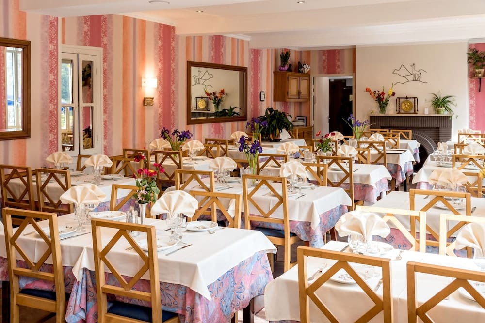 HOTEL ARDIDEN — 3