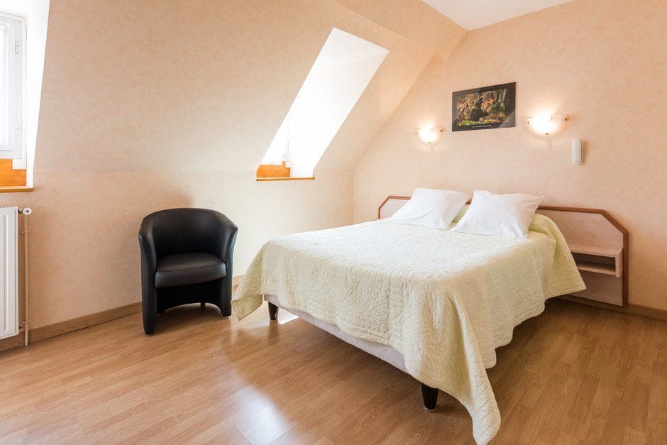 HOTEL ARDIDEN — 5