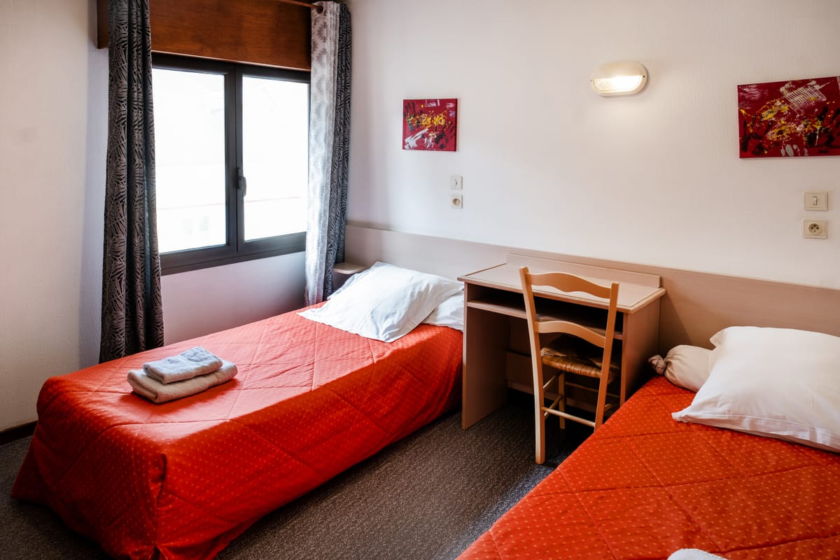 Hôtel des touristes — 5