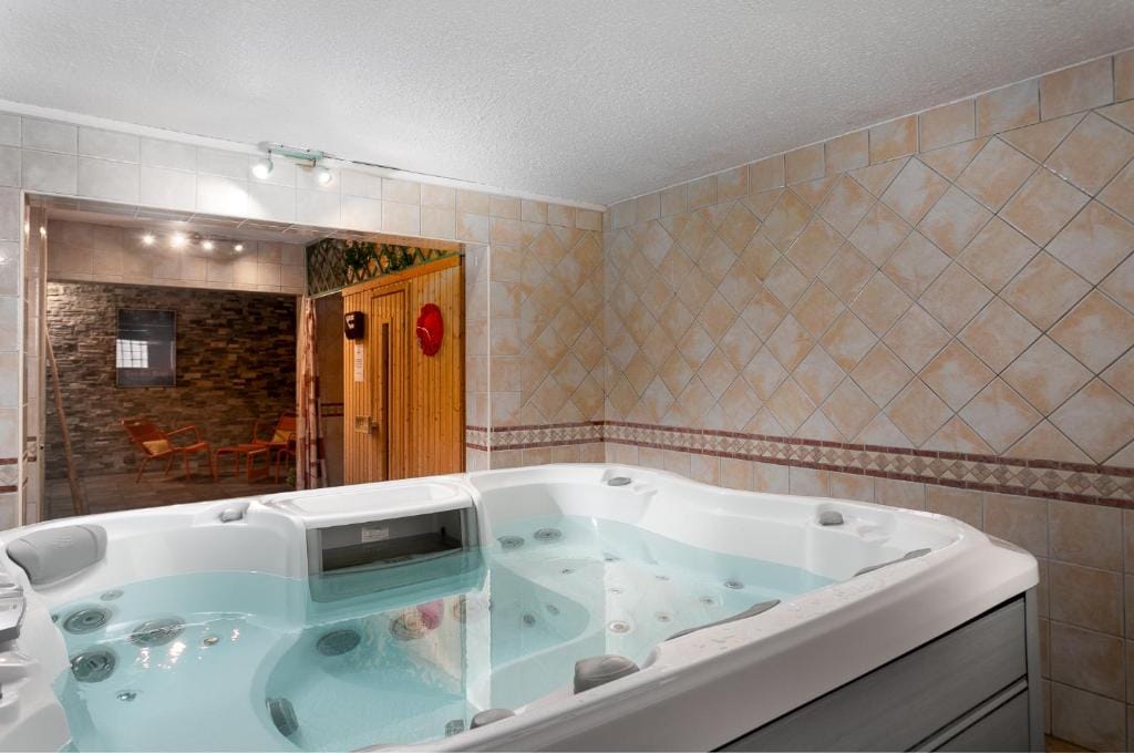 Hôtel Le Lys — 3
