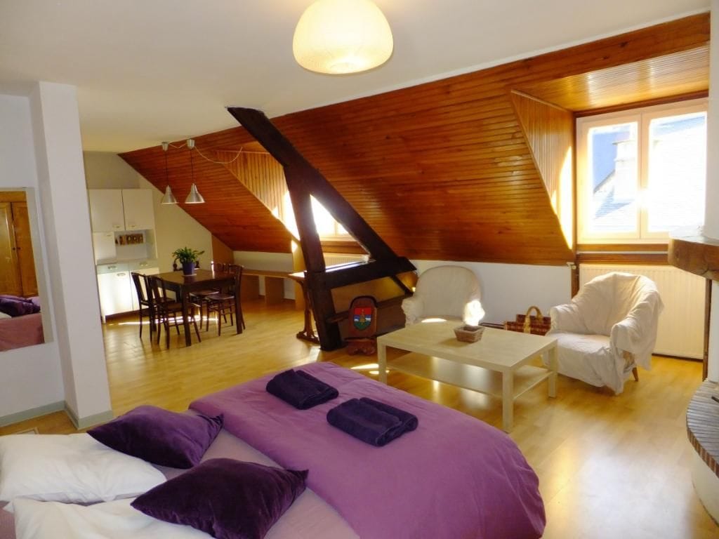 Hôtel Les Templiers