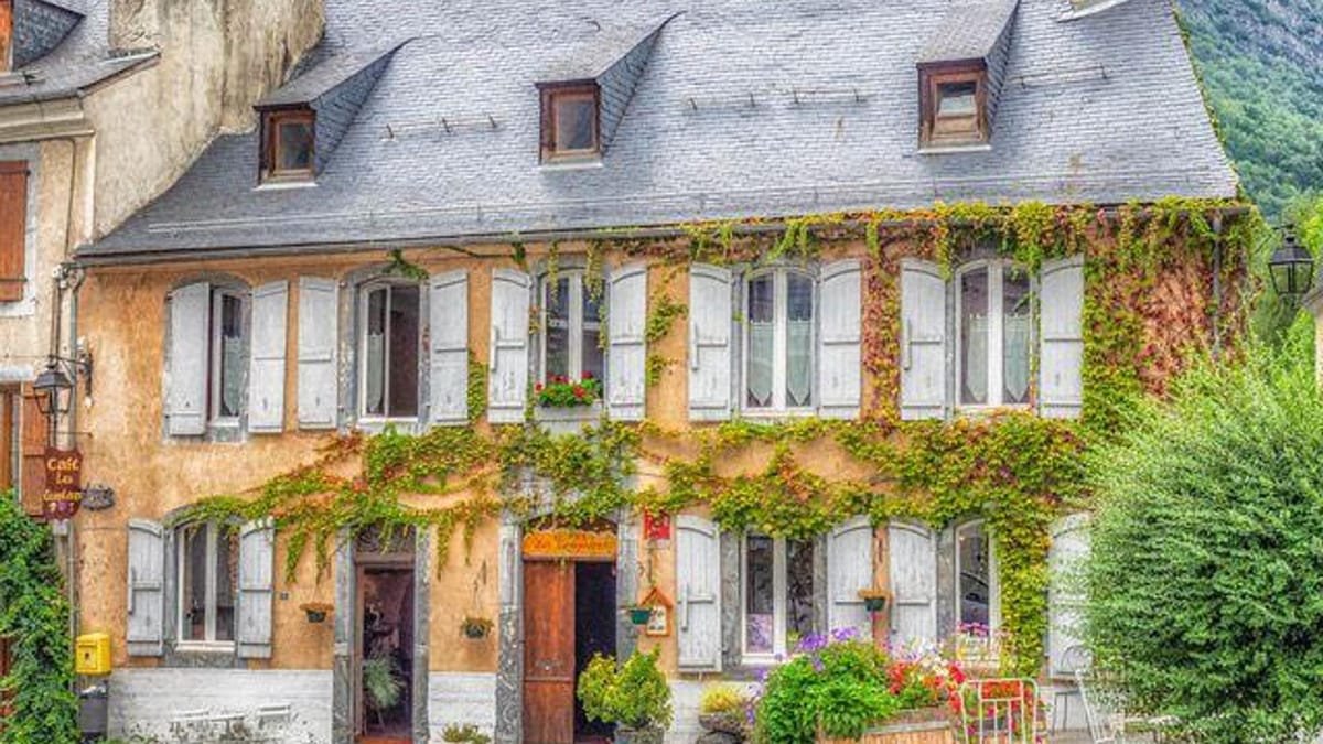 Hôtel Les Templiers — 2