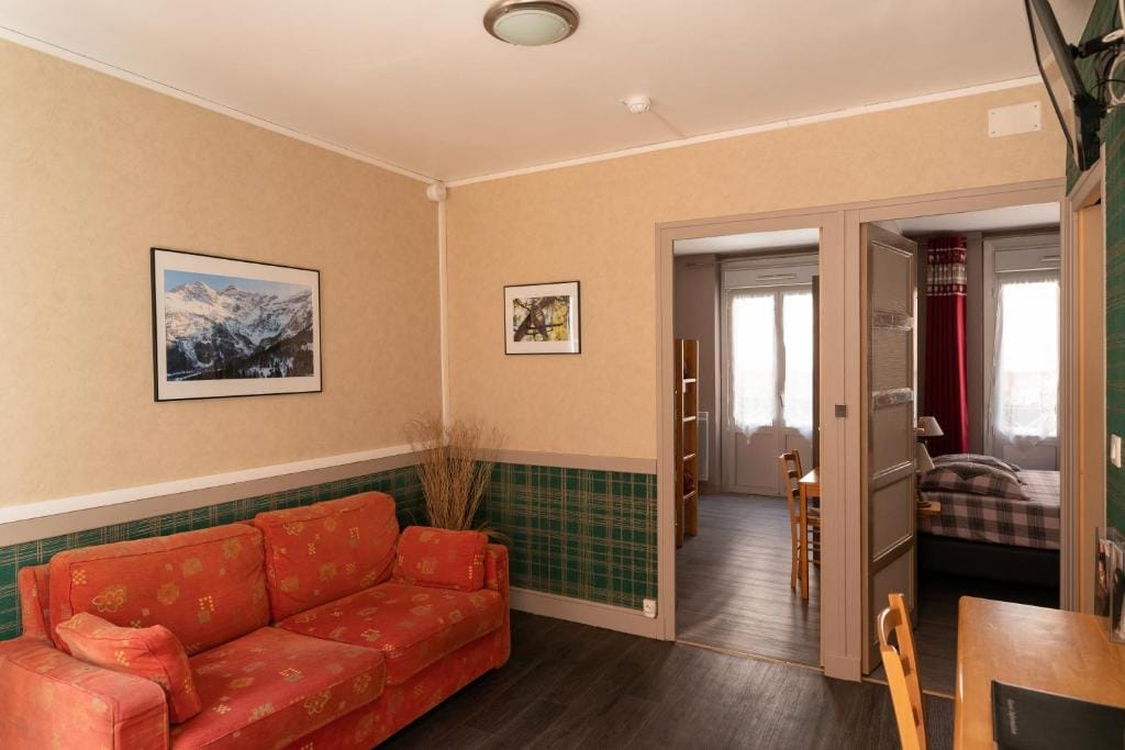Hôtel Quin Te Va — 4