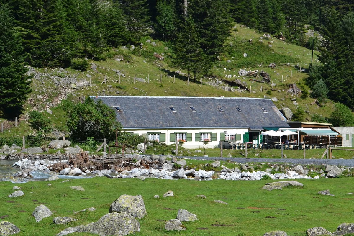 Hôtel-Restaurant La Fruitiere — 2