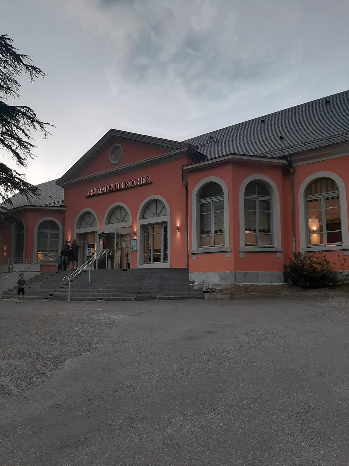 Hôtel Restaurant Les Edelweiss — 5
