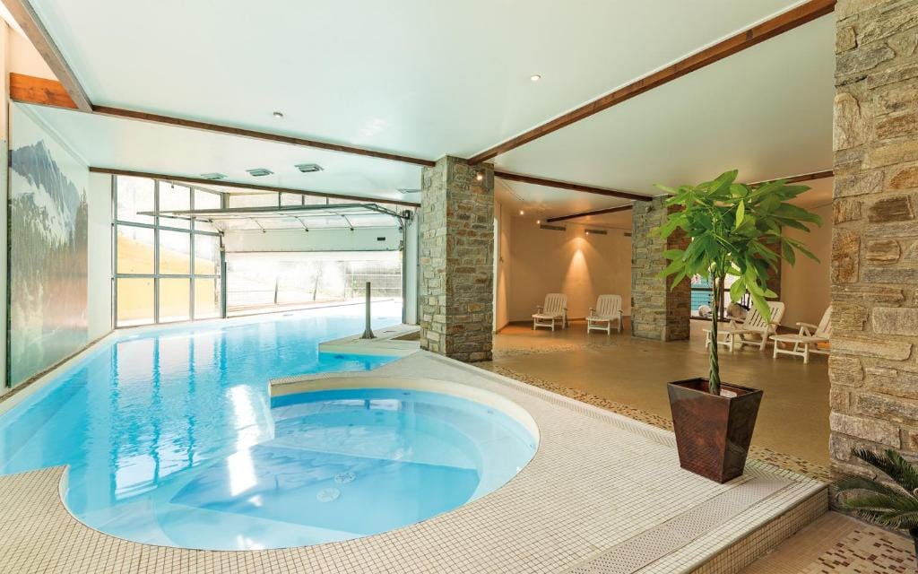 Lagrange Vacances Le Domaine des 100 Lacs — 4