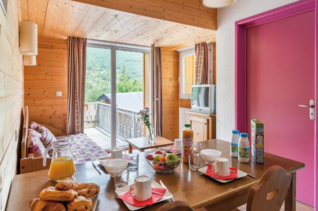Lagrange Vacances Le Domaine des 100 Lacs — 5