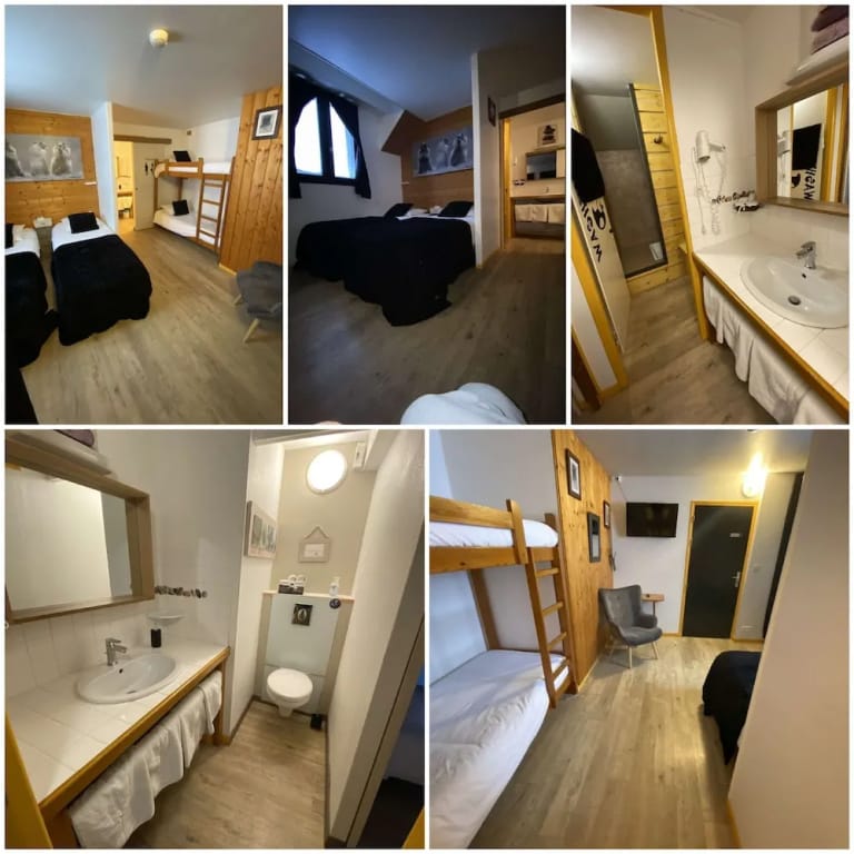 Le Chalet Du Soulor — 3